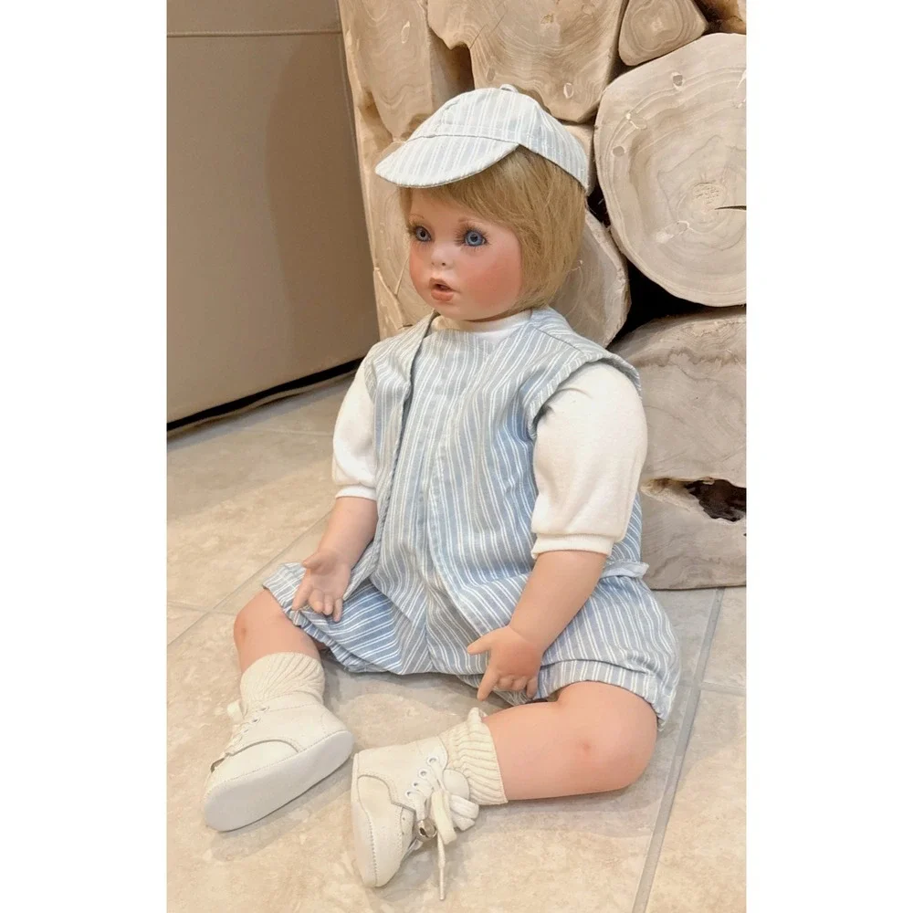 Rubert baby porcelain